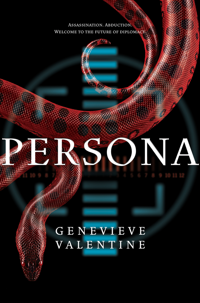 Illustration for article titled Take An Exclusive Peek At The Most Anticipated Scifi Imprint In Years